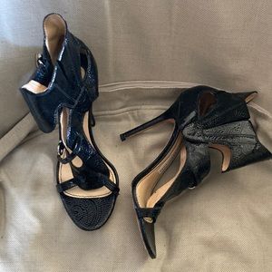 Camilla Scovgaard heels